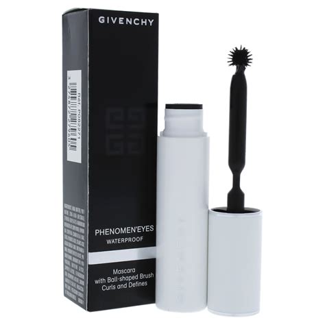 best givenchy mascara|Givenchy mascara for women.